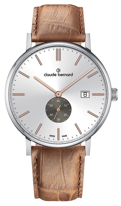 Часы Claude Bernard Classic Gents 65004-3AIRG